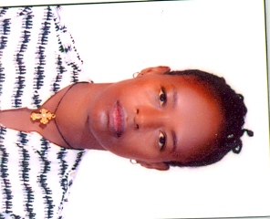  ወ/ሮ GEBAYNESH YEBO GEZAW